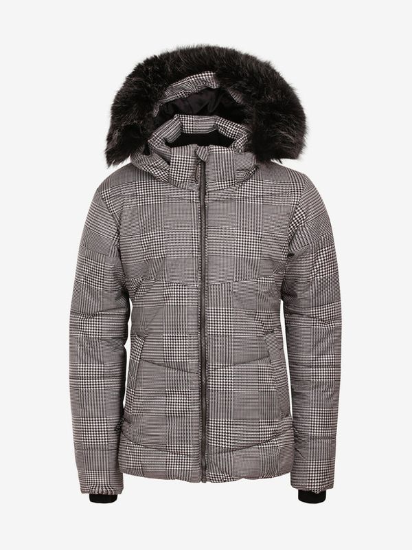 ALPINE PRO ALPINE PRO Saptaha Jakna crna