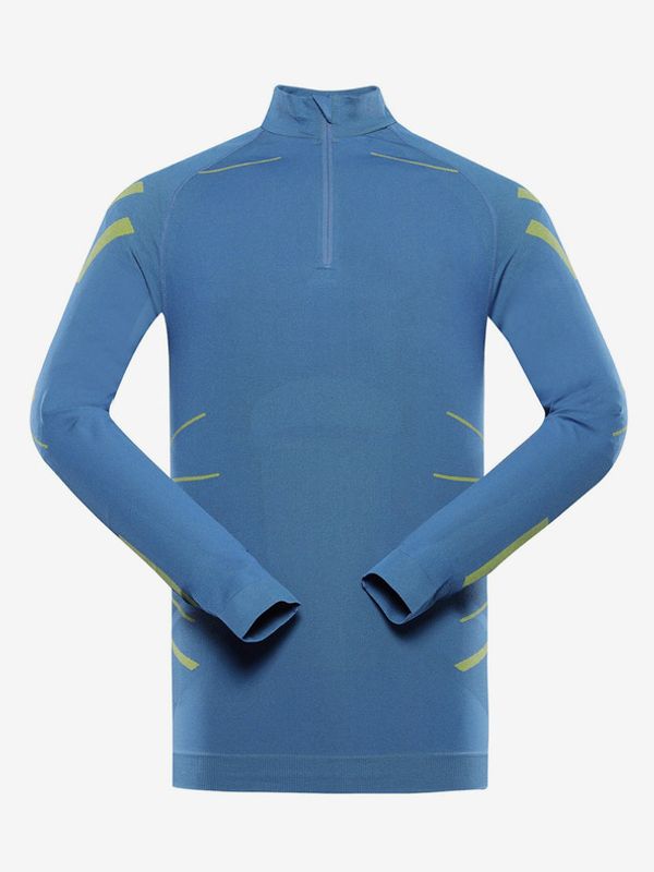 ALPINE PRO ALPINE PRO Seam Majica plava