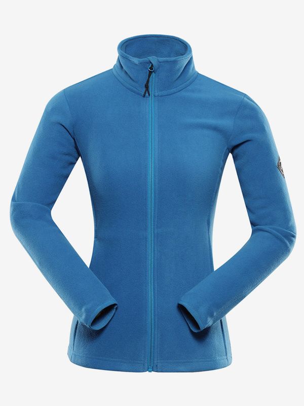 ALPINE PRO ALPINE PRO Siusa Majica dugih rukava plava