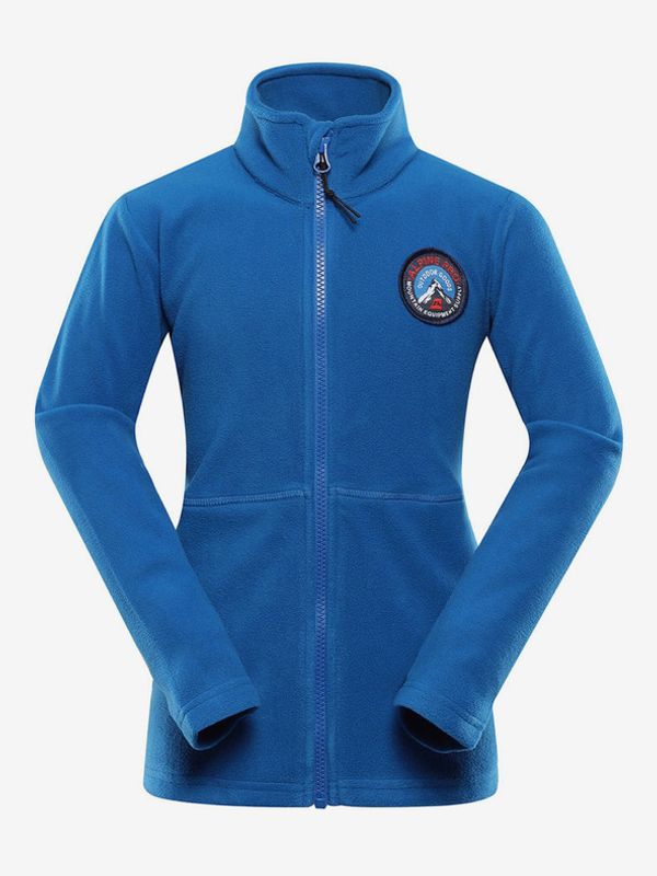 ALPINE PRO ALPINE PRO Siuso Trenirka (gornji dio) dječja plava