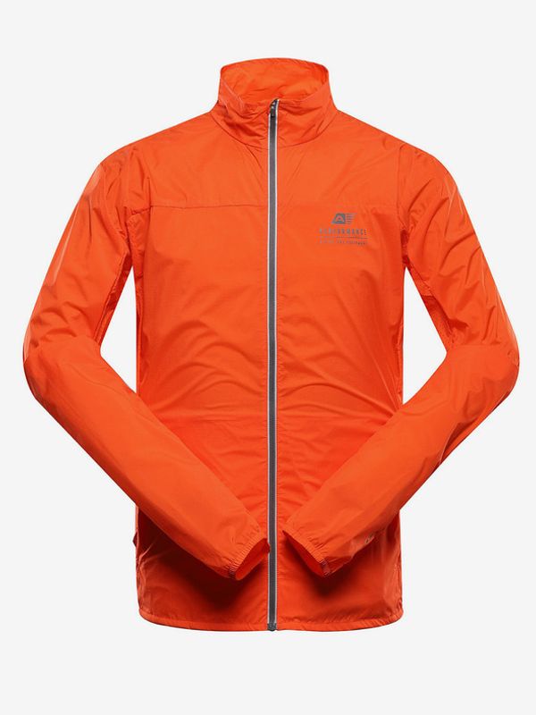 ALPINE PRO ALPINE PRO Spin Jakna narančasta
