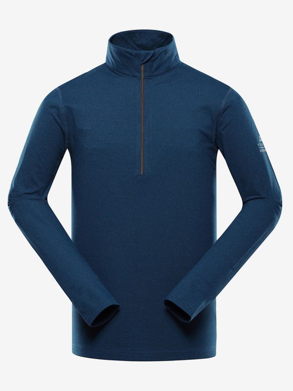 ALPINE PRO ALPINE PRO Stans Majica plava