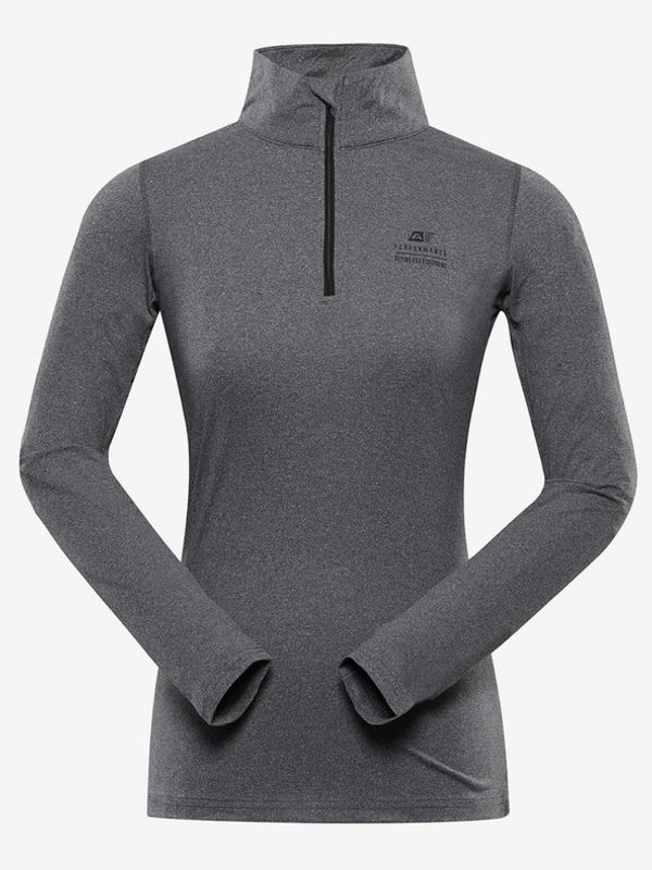 ALPINE PRO ALPINE PRO Stansa Majica siva