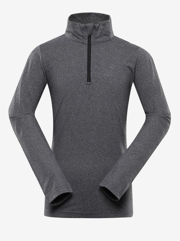 ALPINE PRO ALPINE PRO Stanso Majica siva