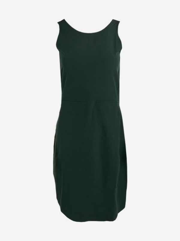 ALPINE PRO ALPINE PRO Vilema Haljina zelena