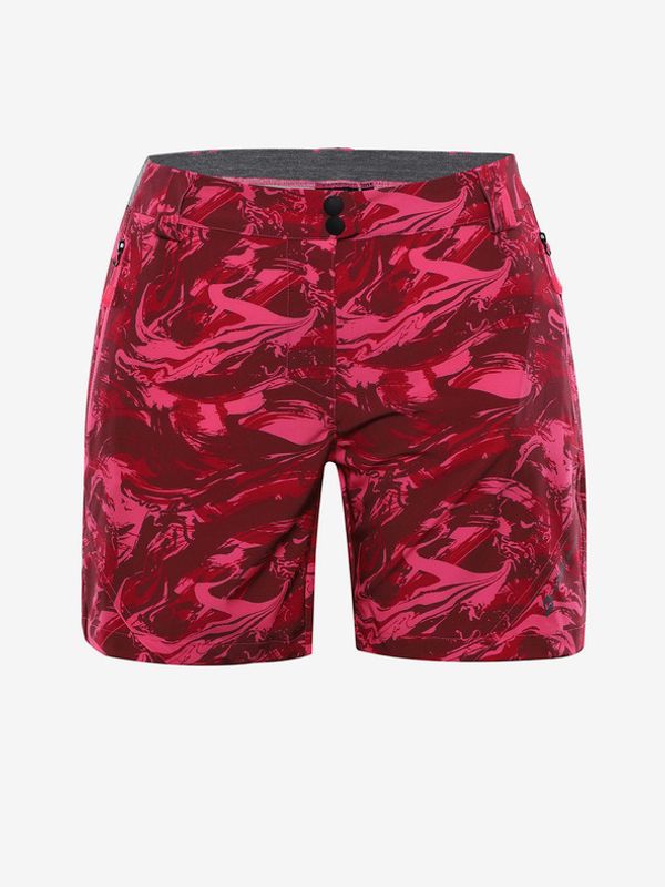 ALPINE PRO ALPINE PRO Zamba Šorcevi ružičasta