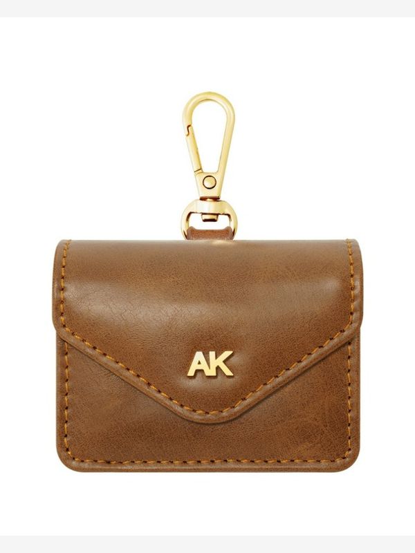 Anne Klein Anne Klein Apple AirPods Pro Etui smeđa