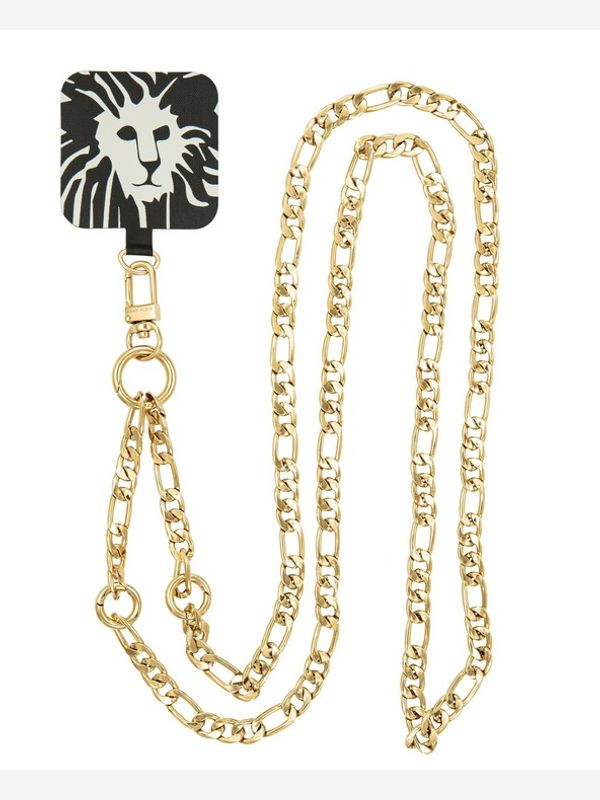 Anne Klein Anne Klein Etui za telefon zlatna