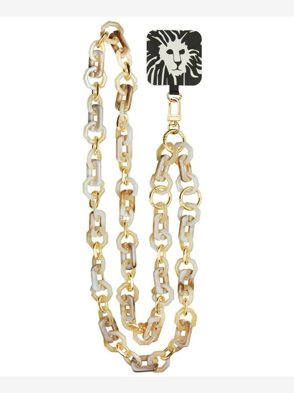 Anne Klein Anne Klein Etui za telefon zlatna