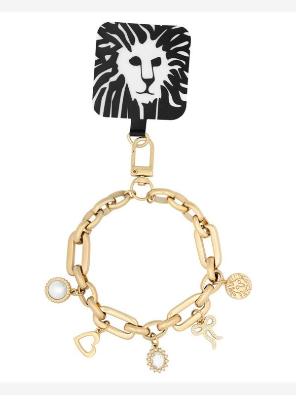 Anne Klein Anne Klein Etui za telefon zlatna