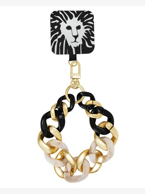 Anne Klein Anne Klein Etui za telefon zlatna