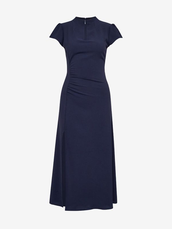 Armani Exchange Armani Exchange Haljina plava