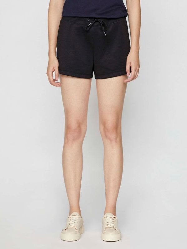 Armani Exchange Armani Exchange Šorcevi crna