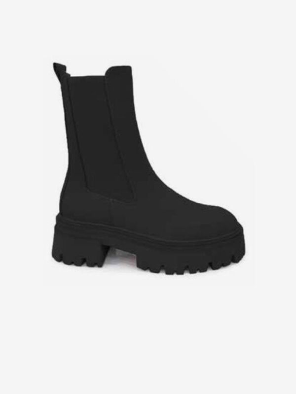 Athlecia Athlecia AALIYAH Gležnjače crna