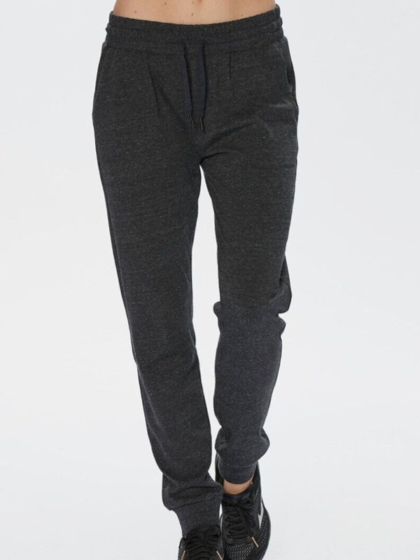 Athlecia Athlecia Chestine W Donji dio trenirke crna