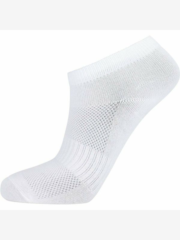 Athlecia Athlecia Comfort-Mesh Sustainable Low Cut 3-pack Čarape bijela