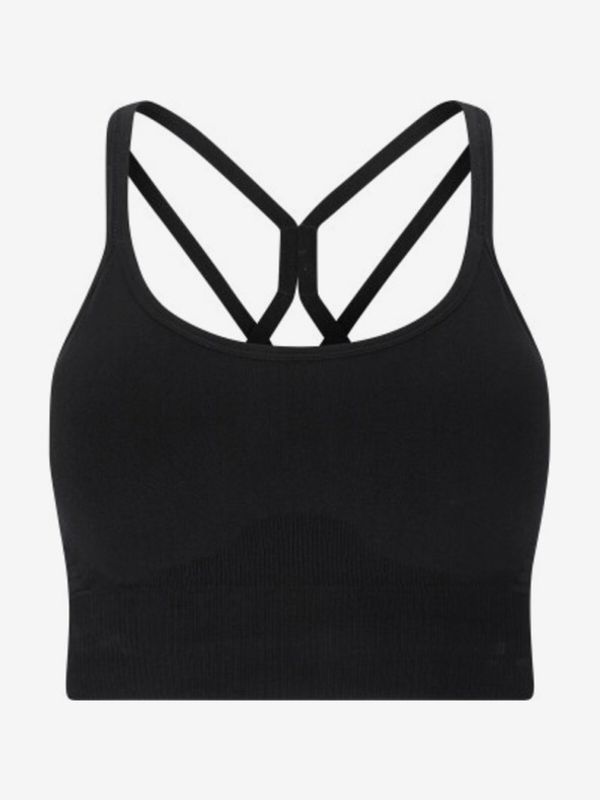 Athlecia Athlecia FOAN Grudnjak crna