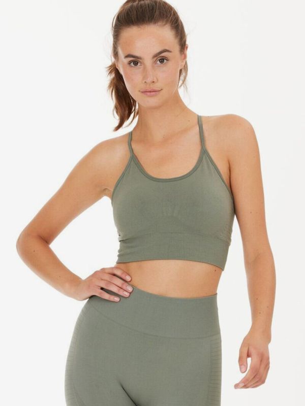 Athlecia Athlecia Foan W Grudnjak zelena