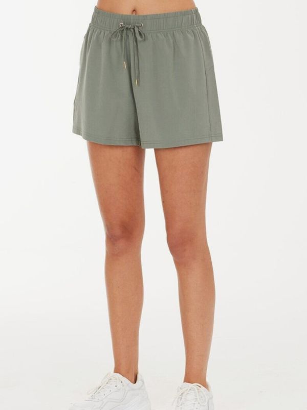 Athlecia Athlecia Gerrit W Šorcevi zelena