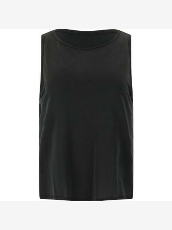 Athlecia Athlecia HAZE Majica bez rukava crna