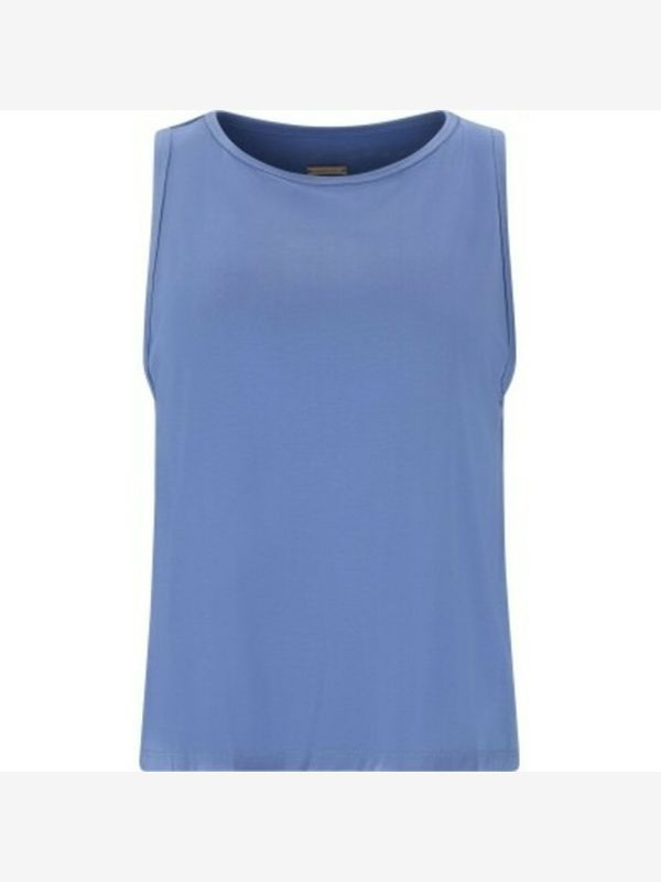 Athlecia Athlecia HAZE Majica bez rukava plava