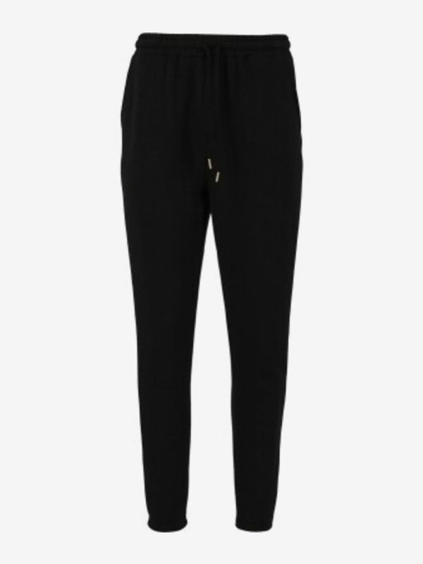 Athlecia Athlecia JACEY Donji dio trenirke crna