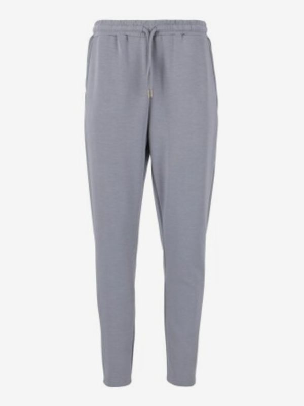 Athlecia Athlecia JACEY Donji dio trenirke siva