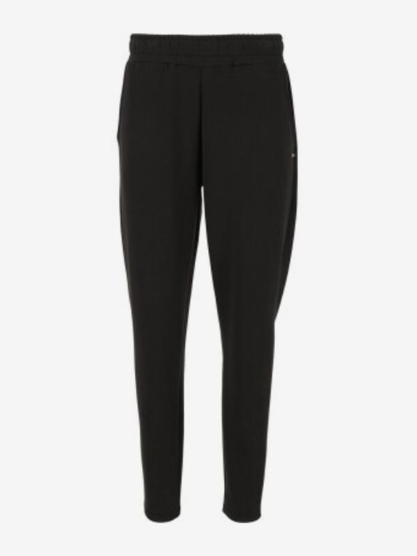 Athlecia Athlecia JILLNANA Donji dio trenirke crna