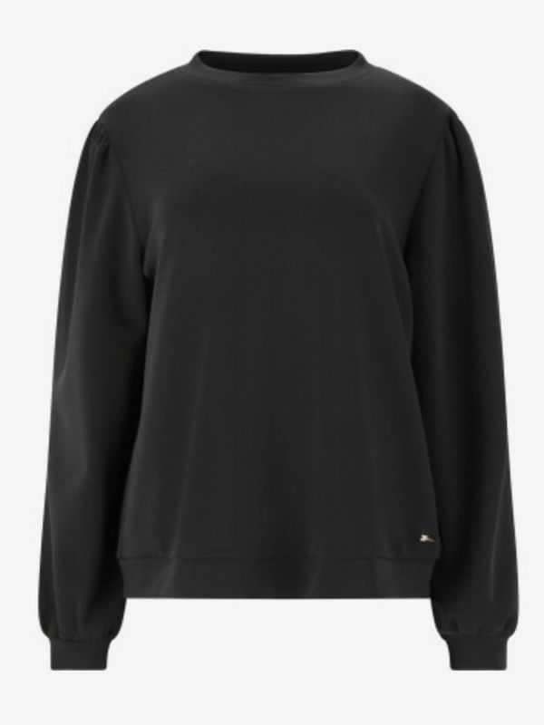 Athlecia Athlecia JILLNANA Majica dugih rukava crna