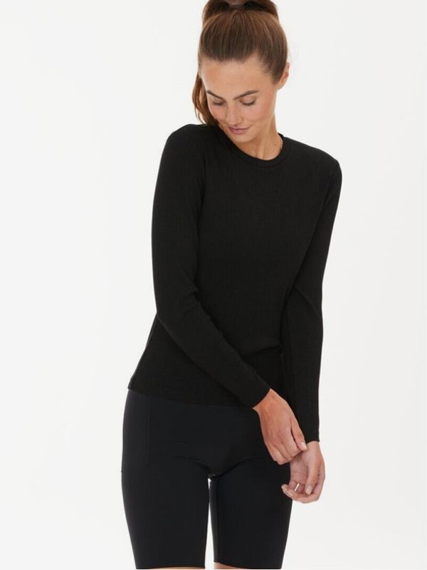 Athlecia Athlecia Lankae W Majica crna