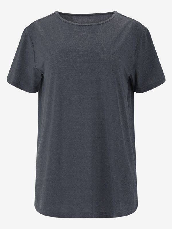 Athlecia Athlecia LIZZY Majica siva