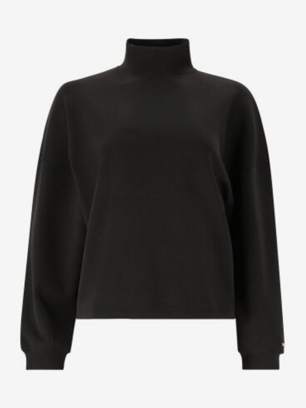 Athlecia Athlecia PARIS Majica dugih rukava crna