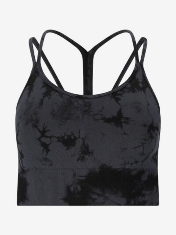 Athlecia Athlecia THERESA Grudnjak siva