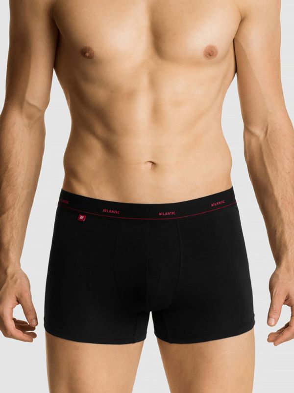 Atlantic Atlantic Bokserice crna