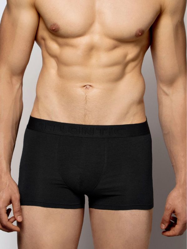 Atlantic Atlantic Bokserice crna