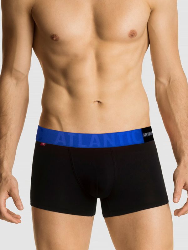 Atlantic Atlantic Bokserice narančasta