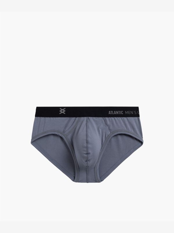 Atlantic Atlantic Bokserice siva