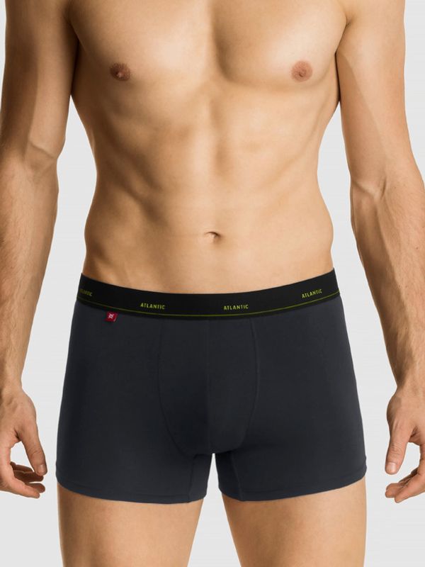 Atlantic Atlantic Bokserice siva