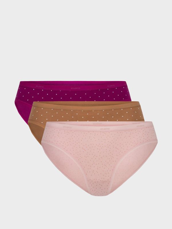 Atlantic Atlantic Gaćice ružičasta