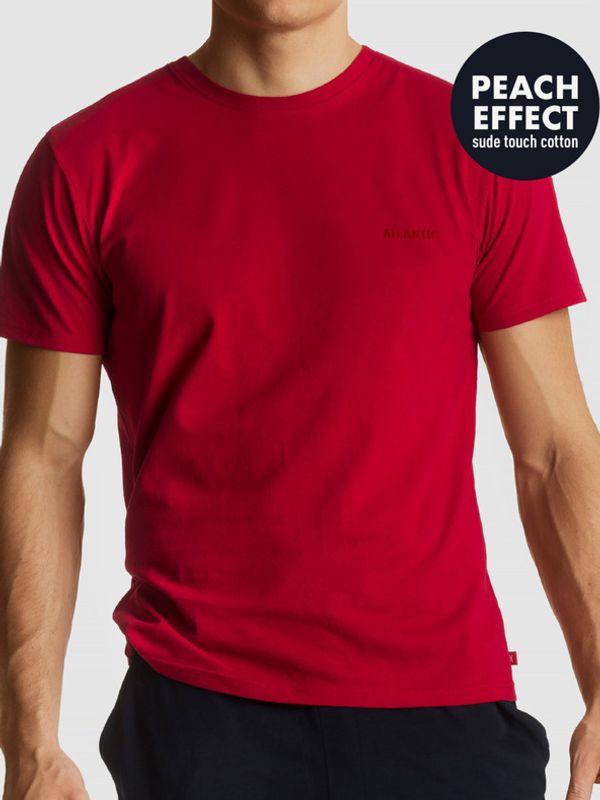 Atlantic Atlantic Majica crvena