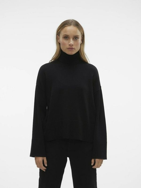 AWARE by VERO MODA AWARE by VERO MODA Gisela Vratka crna