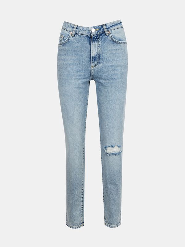 AWARE by VERO MODA AWARE by VERO MODA Nadine Traperice plava