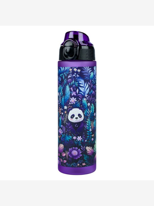 BAAGL BAAGL  500 ml Boca ljubičasta