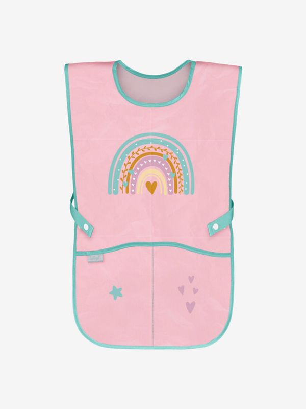 BAAGL BAAGL  Pregača ružičasta