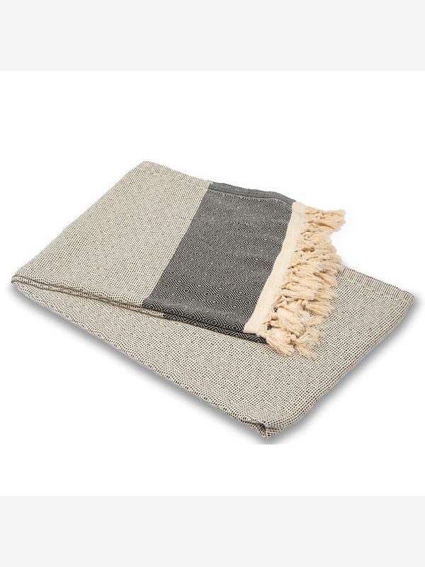 Balkanova Balkanova Pokrivač bijela