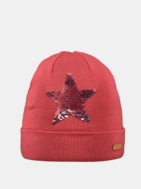 BARTS BARTS Kapa dječja ružičasta