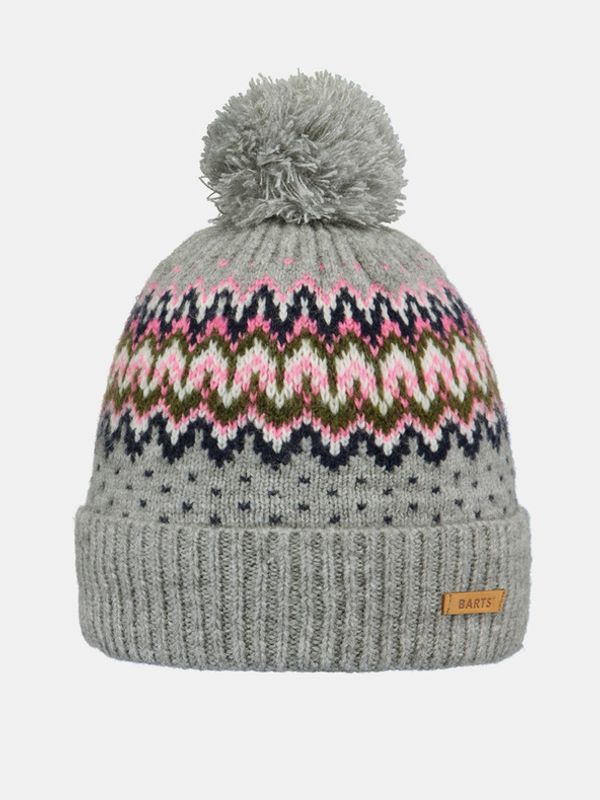 BARTS BARTS Kapa dječja siva