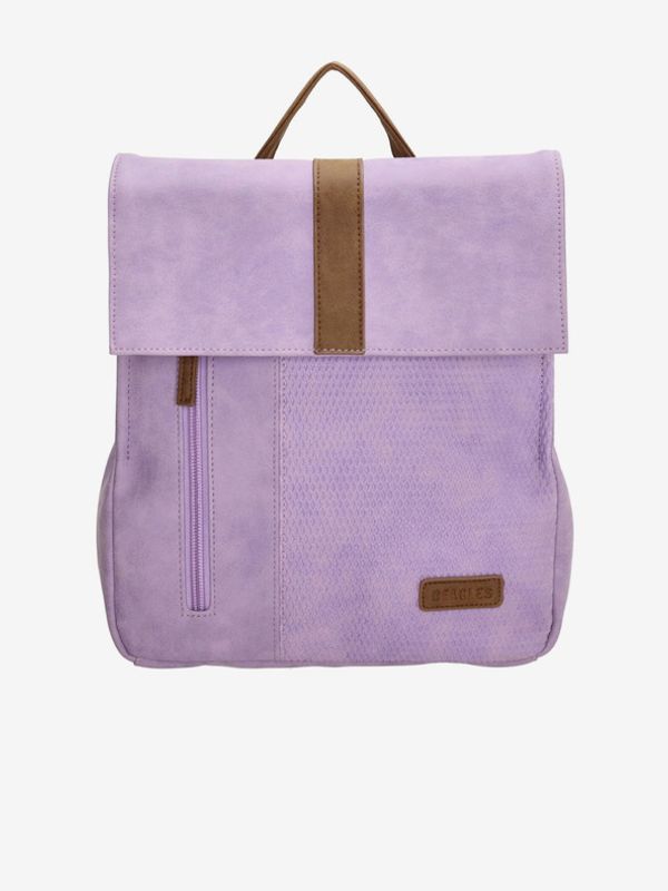 Beagles Beagles Brunete 4 l Lila Ruksak ljubičasta