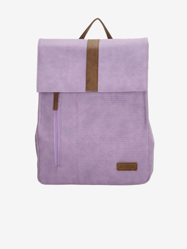 Beagles Beagles Brunete 8 l Lila Ruksak ljubičasta