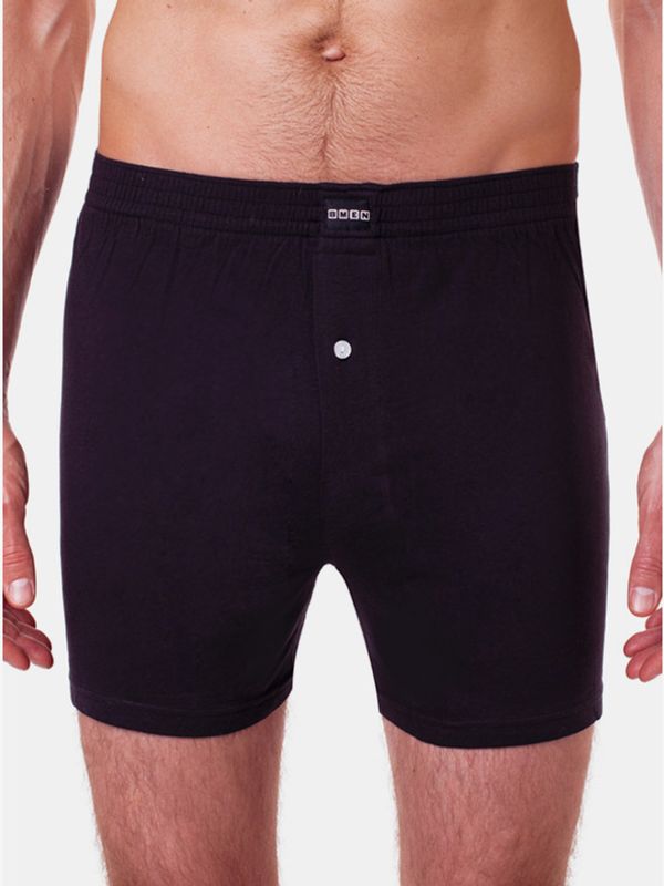 Bellinda Bellinda Bokserice crna